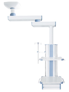 医院手术室单悬臂吊塔的适用范围和特点