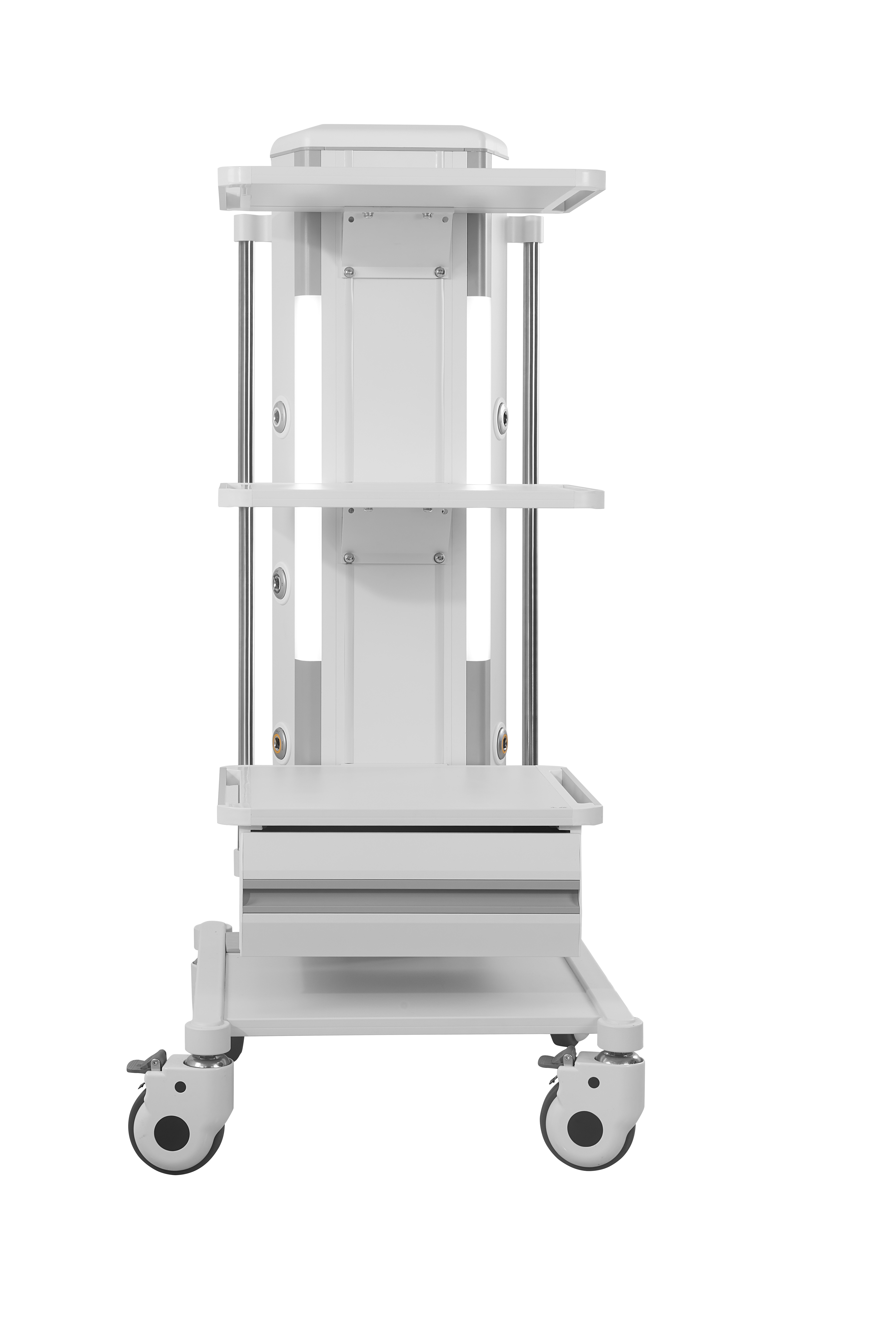 PF-800移动式吊塔