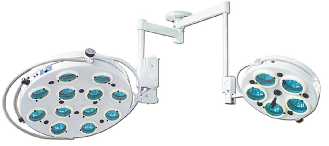 手术无影灯的分类和常见问题的解决方法