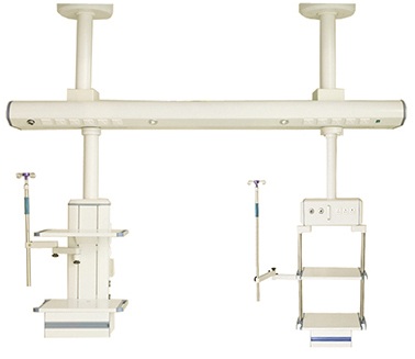医用吊塔的种类有哪些？和医用吊桥有什么区别
