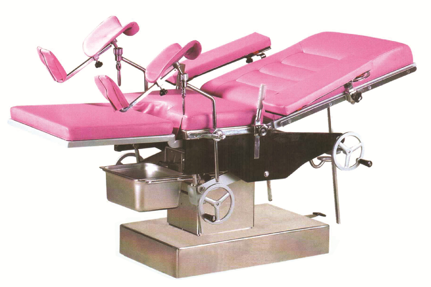 手术床,电动手术台,液压手术台,妇科手术台