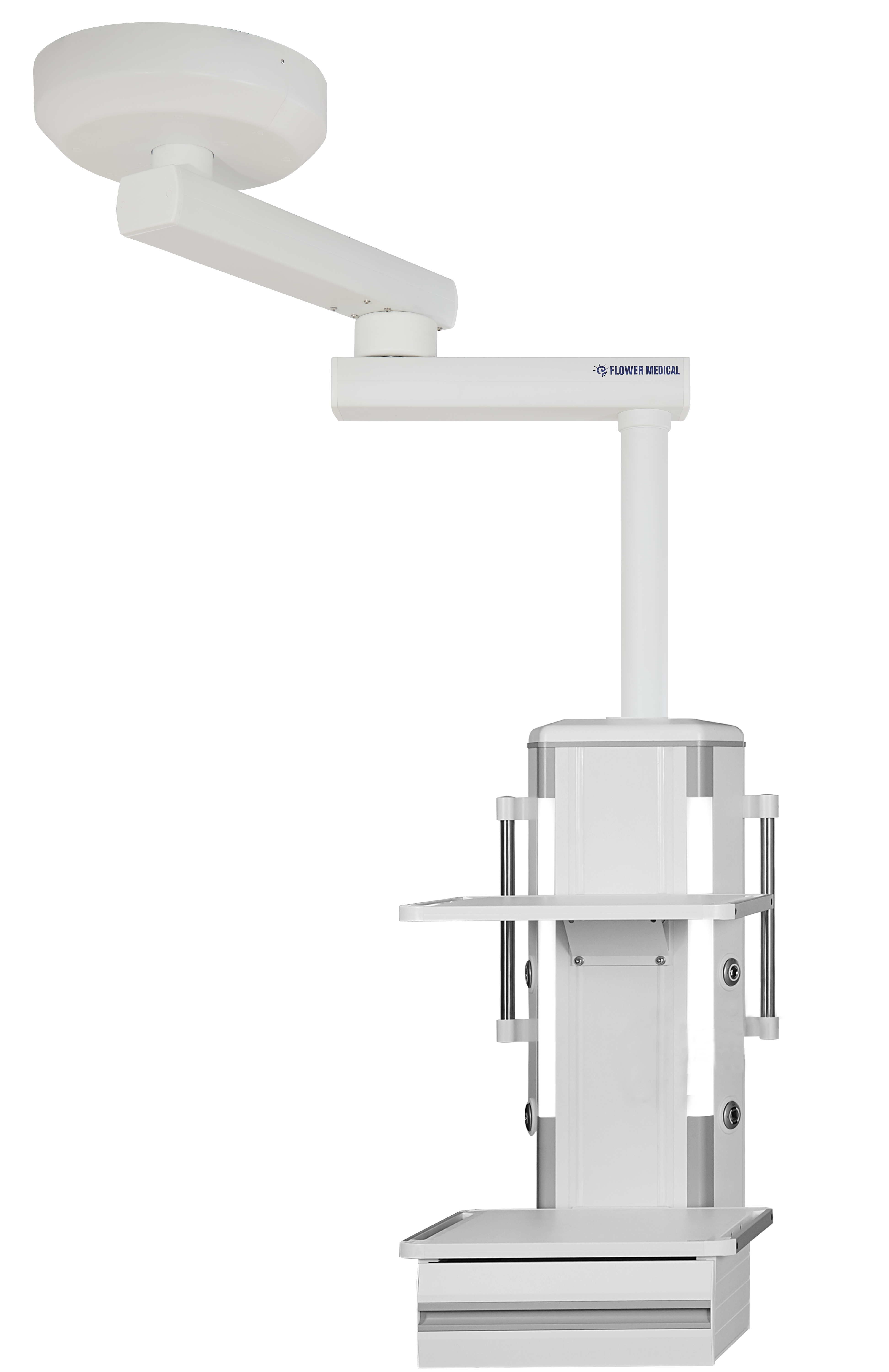 PF-500S机械双悬臂吊塔