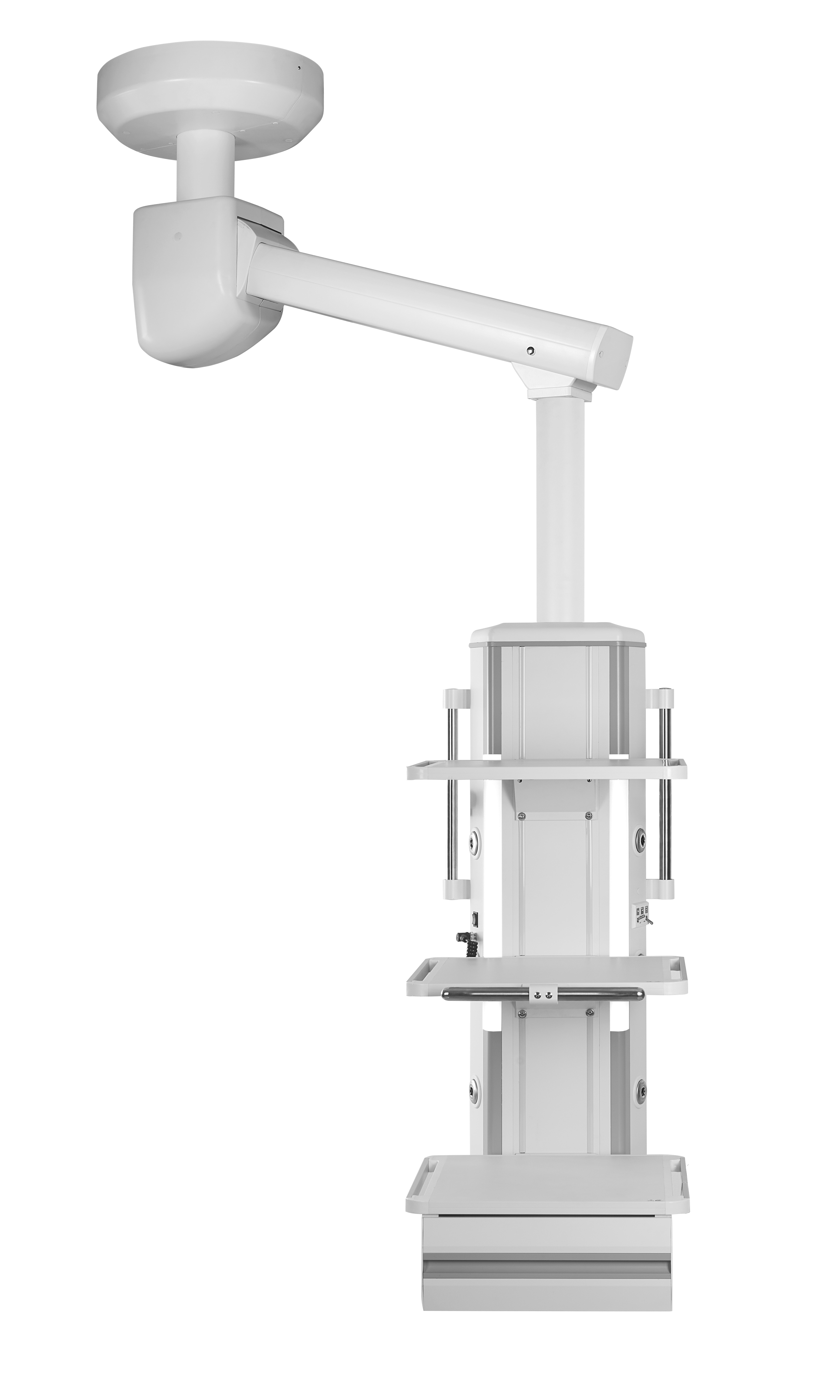 PF-600电动单悬臂吊塔
