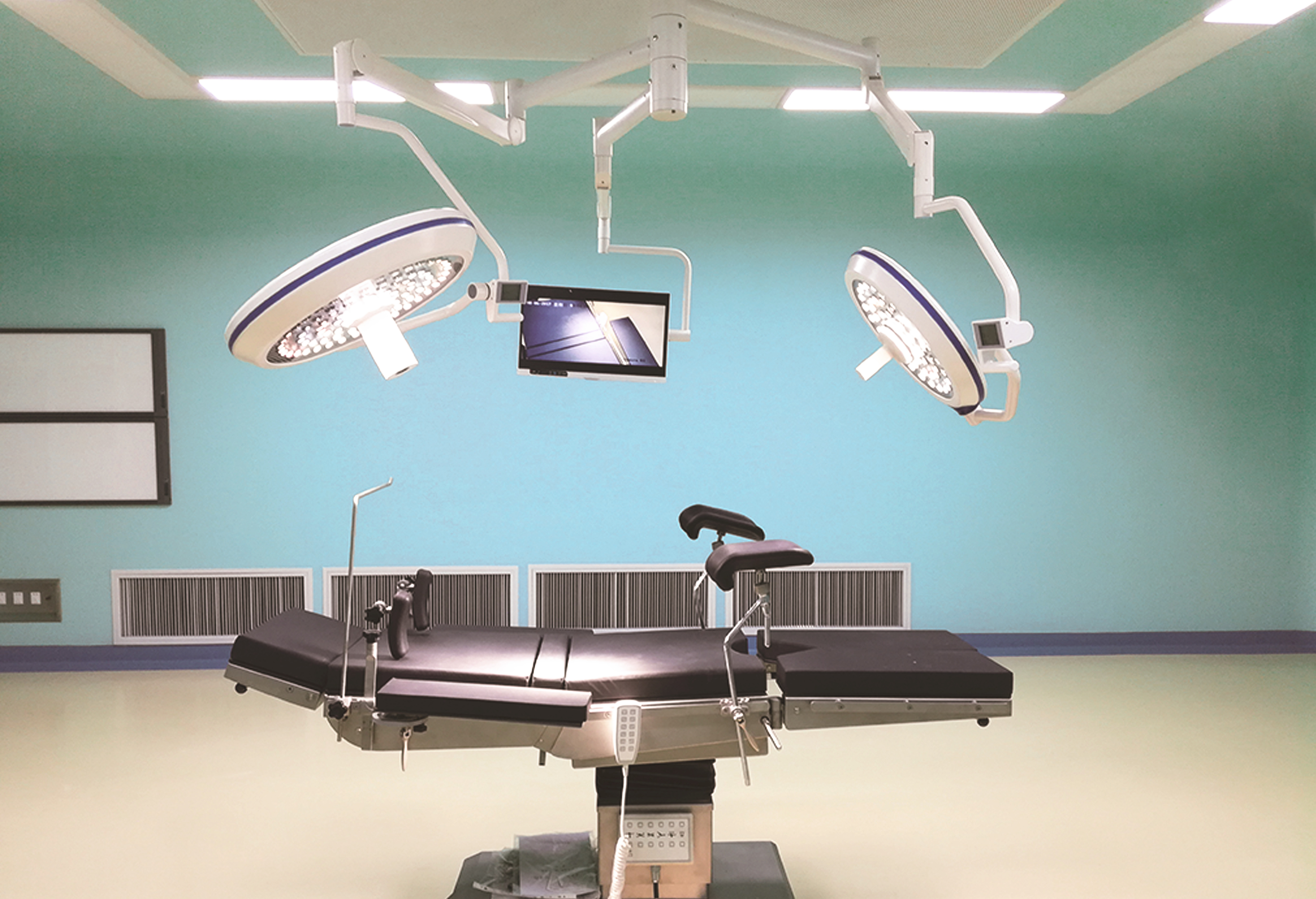 手术灯,手术无影灯,LED手术灯,LED手术无影灯