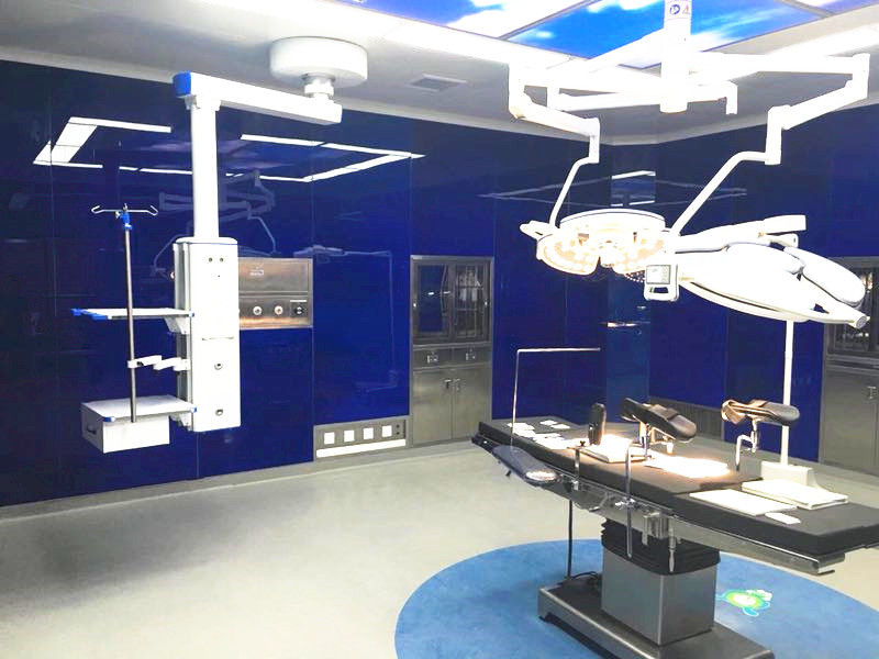 无影灯品牌,LED手术灯,手术无影灯