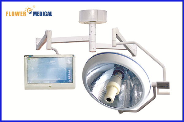 手术无影灯,无影灯品牌,普弗沃