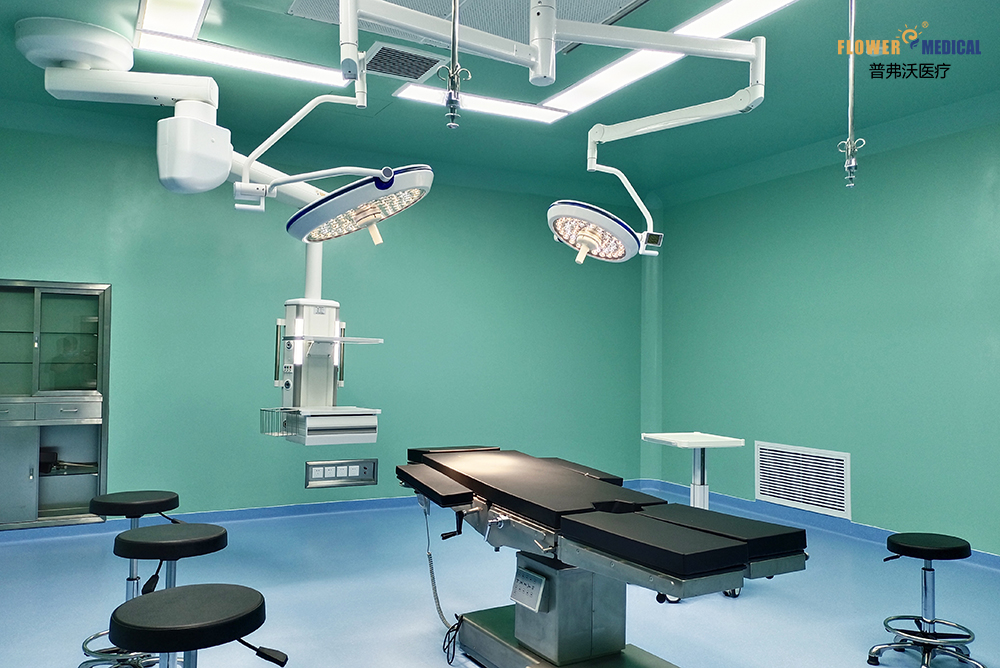 九三阅兵,国产设备,医用吊塔