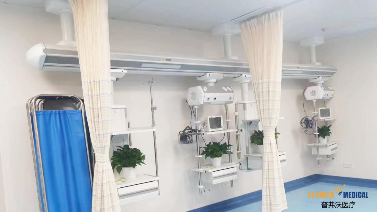 南海,PF系列吊塔,吊塔