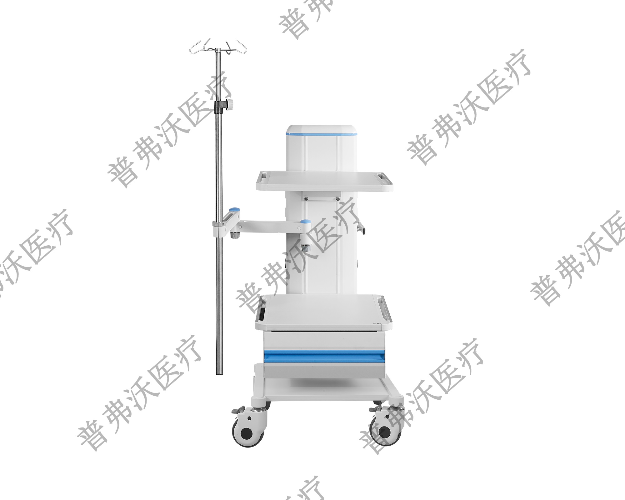 移动式吊塔（经典）