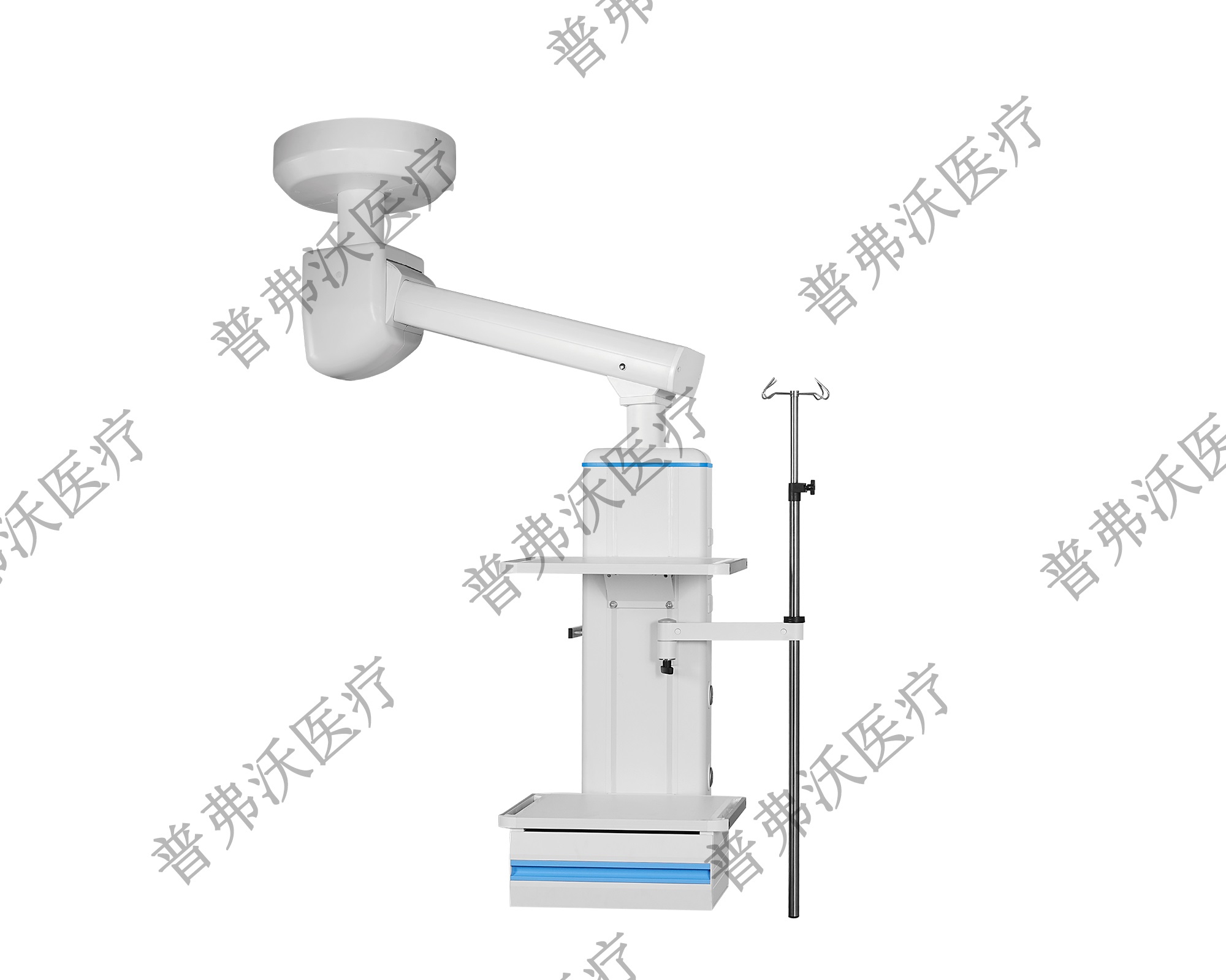 电动单臂吊塔（经典）