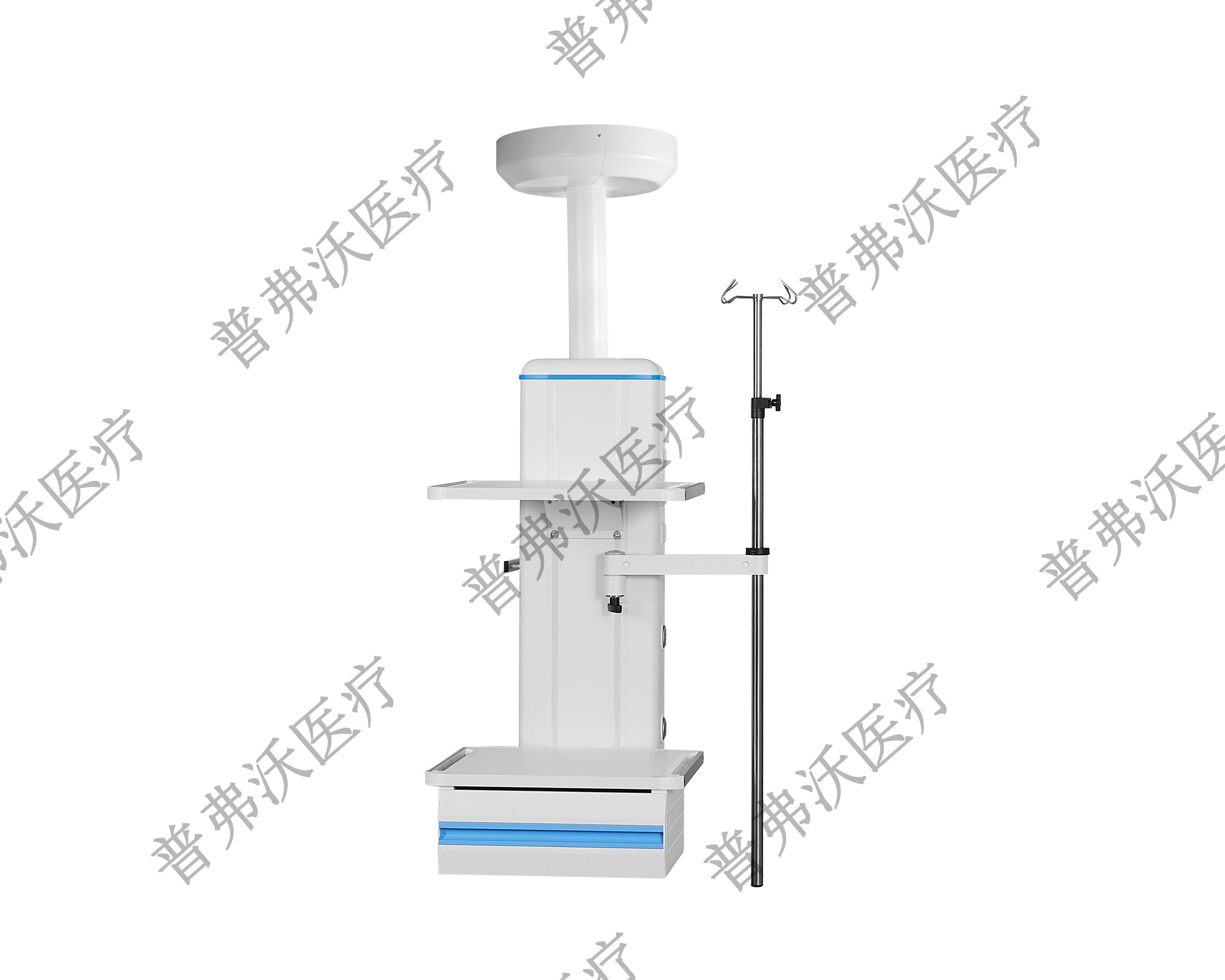 医疗柱（经典）
