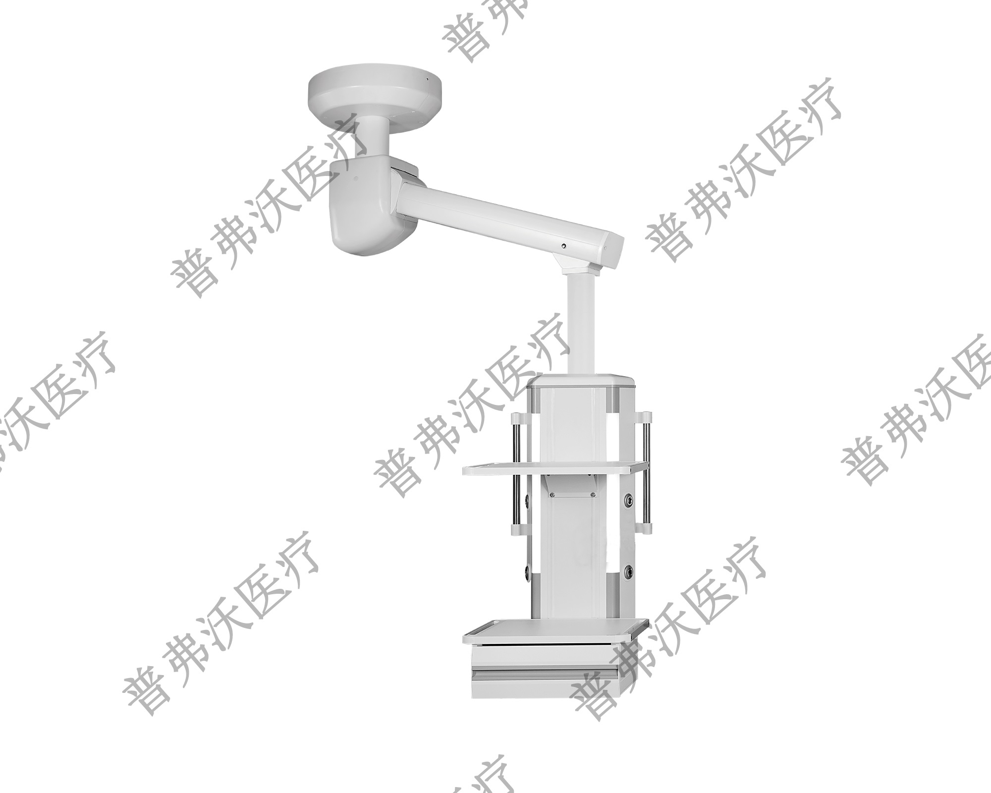 电动单臂吊塔（新款）