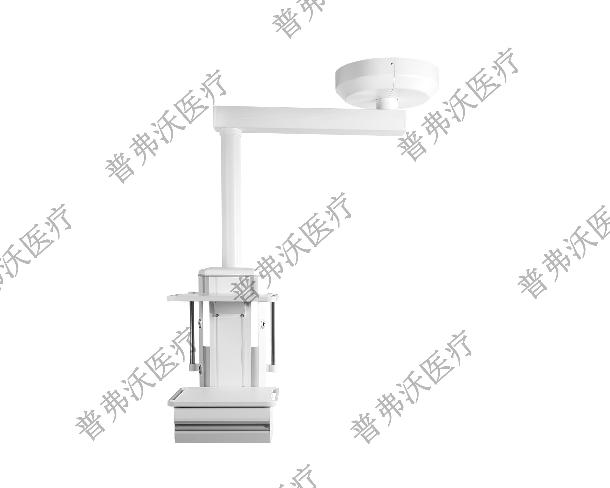 机械单臂吊塔（新款）