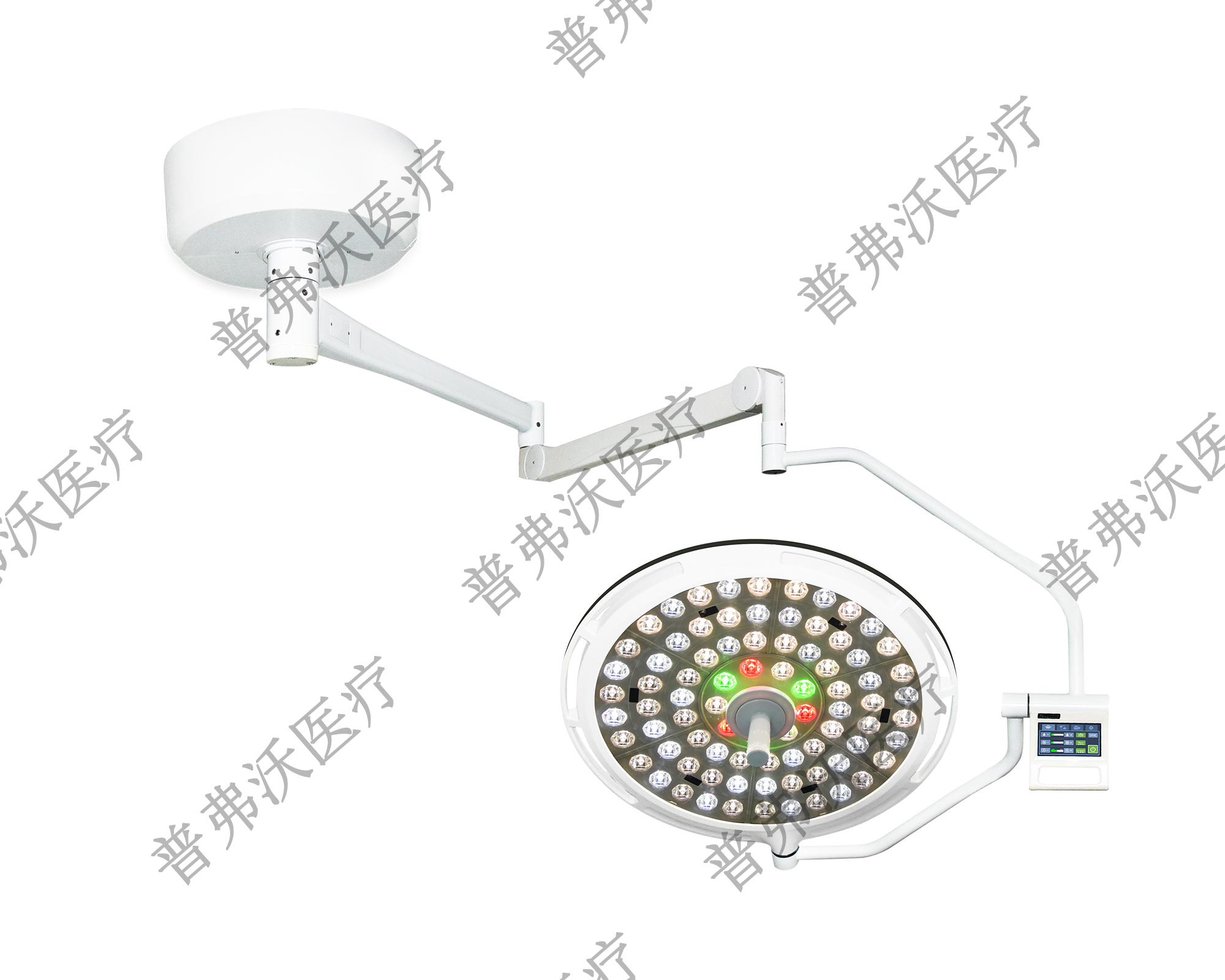 新款LED手术无影灯 700