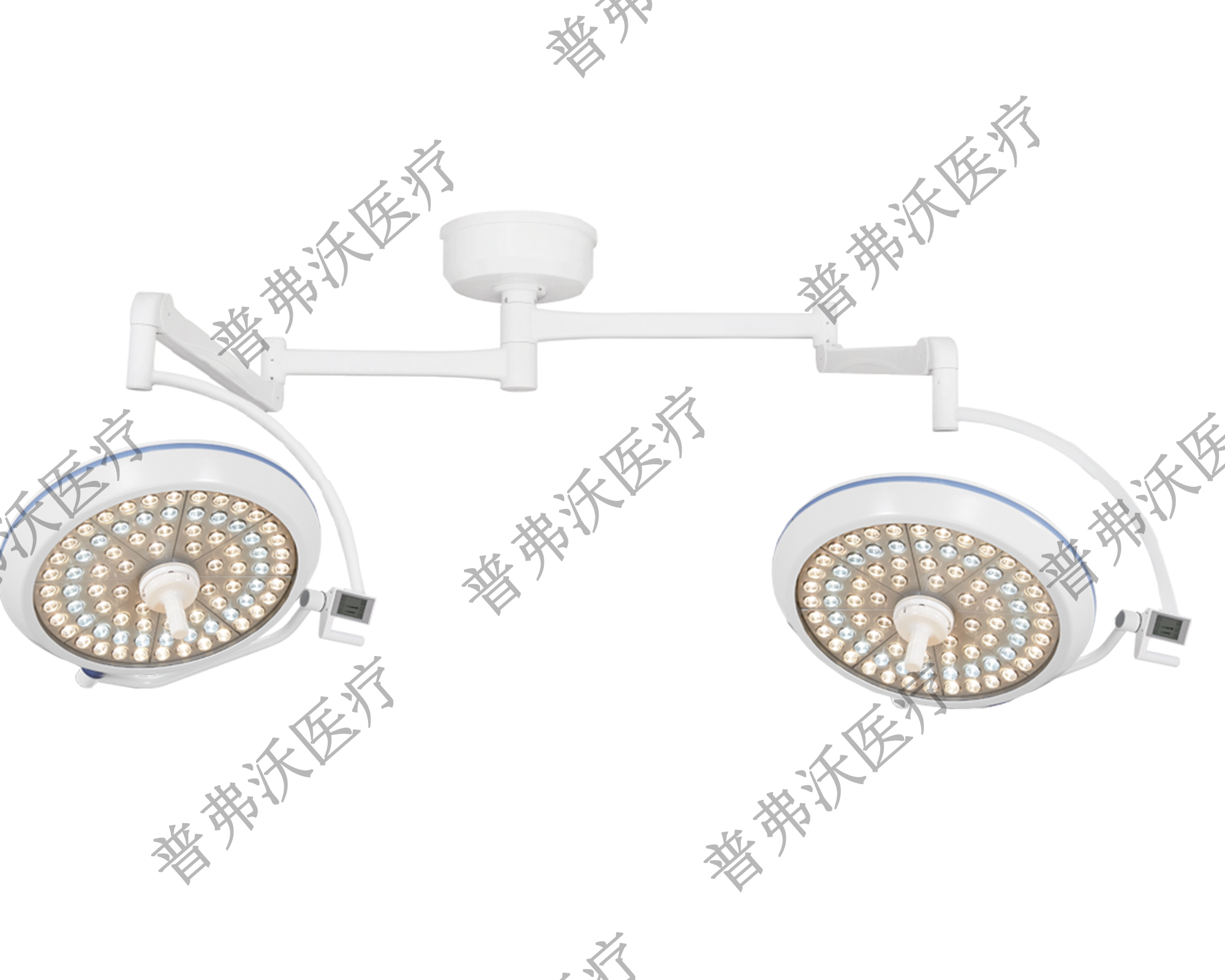 经典LED手术无影灯 700/700