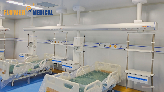 医用吊桥,两岸统一,医用吊塔