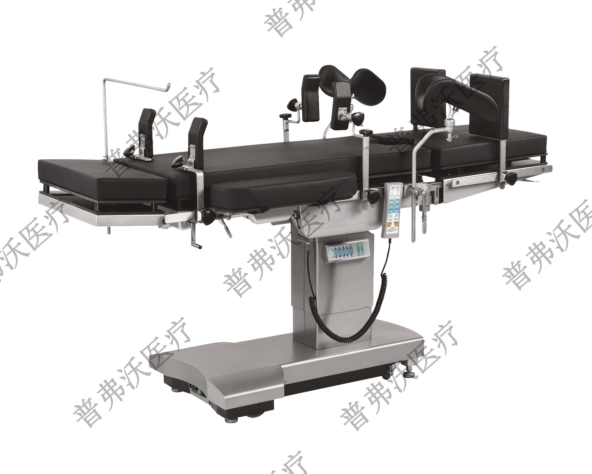 电动液压手术台 700