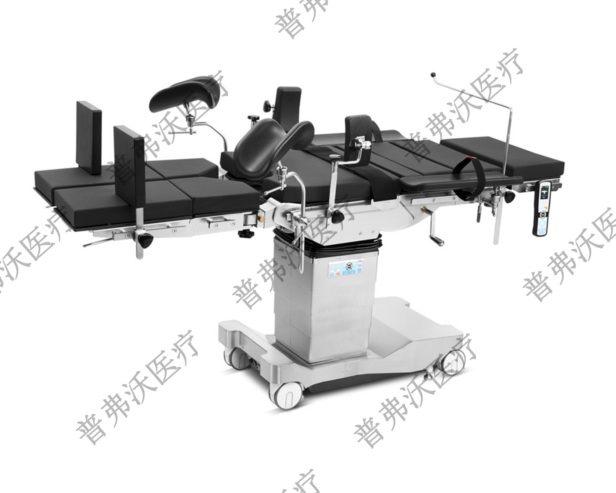 电动液压手术台 800