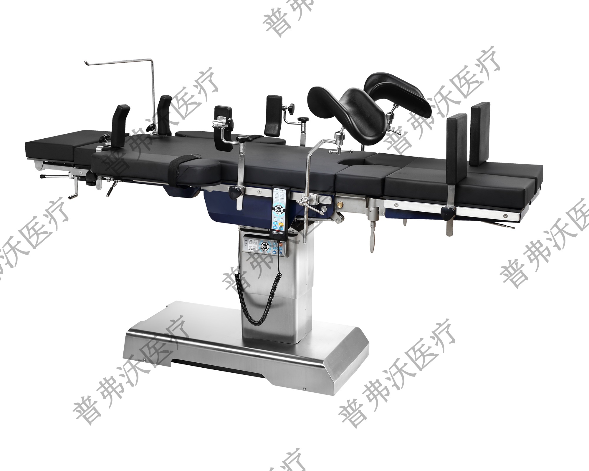 电动液压手术台 600